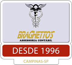 Braguetto's | Assessoria Contábil | Desde 1996